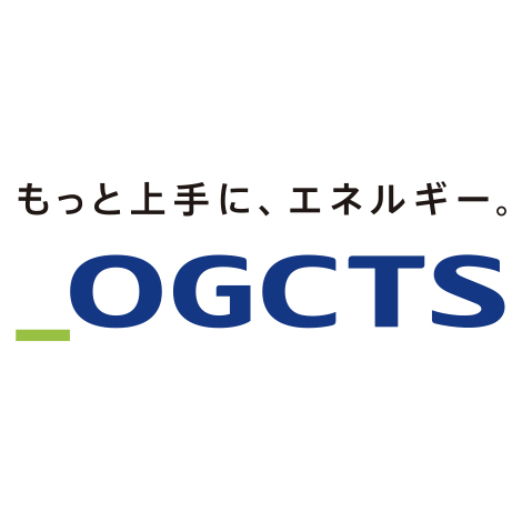OGCTS,企業ロゴ,会社ロゴ,CI,VI,デザイン,スローガン