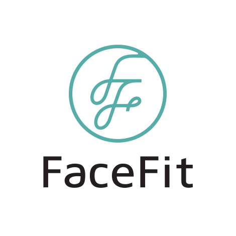 facefit,フェイスフィット,化粧品,ブランドロゴ,ロゴ,ブランディング,デザイン,制作